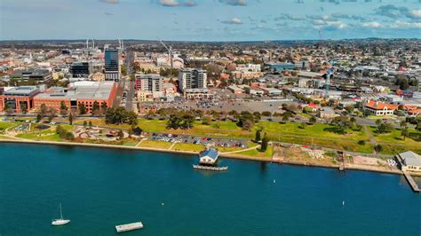 geelong planning permits.
